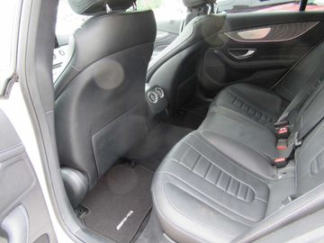 Mercedes CLS 450 - 11