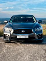 Infiniti Q50 2.2d Sport Automatik Sport - Infiniti Q50 Gebrauchtwagen