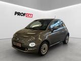 Fiat 500 1.0 Dolcevita PANO-LEDER-PDC-DAB-BT-KLIMA