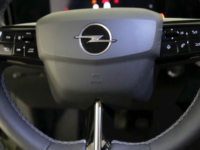 Astra L ST ELEGANCE CDTI+LED+NAVI+RÜCKFAHRKAMERA