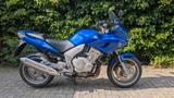 Honda CBF 1000 A - HONDA 2008 CBF 1000