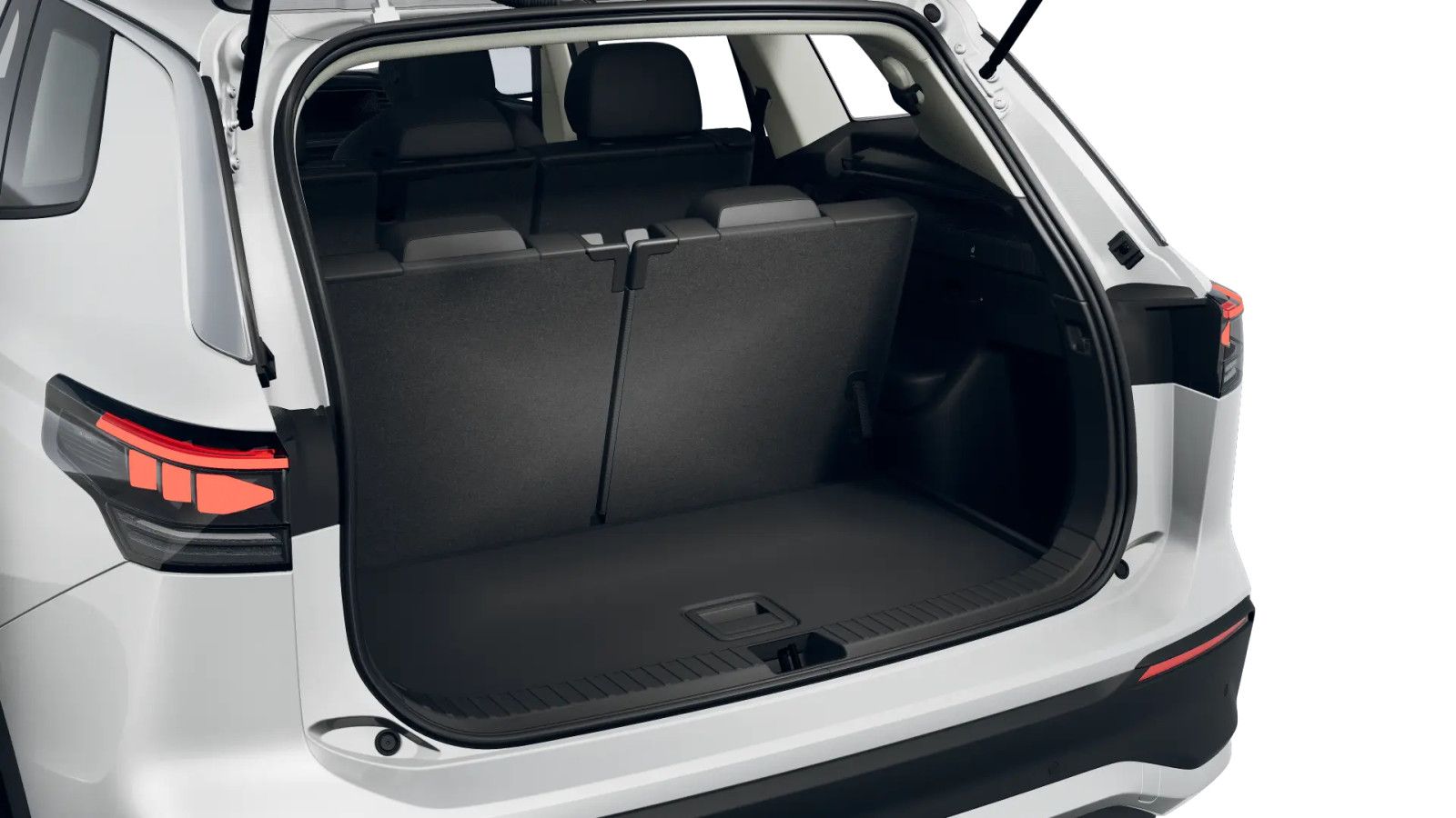 Volkswagen Tayron - Bild 7
