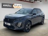Peugeot 3008 Allure Pack SHZ+NAVI+el.Heckklappe+ACC - Peugeot Gebrauchtwagen in Rostock