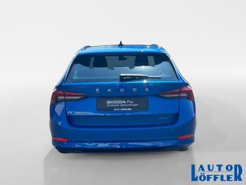 Skoda Octavia - 4