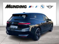 BMW iX - Vorschau Bild 3