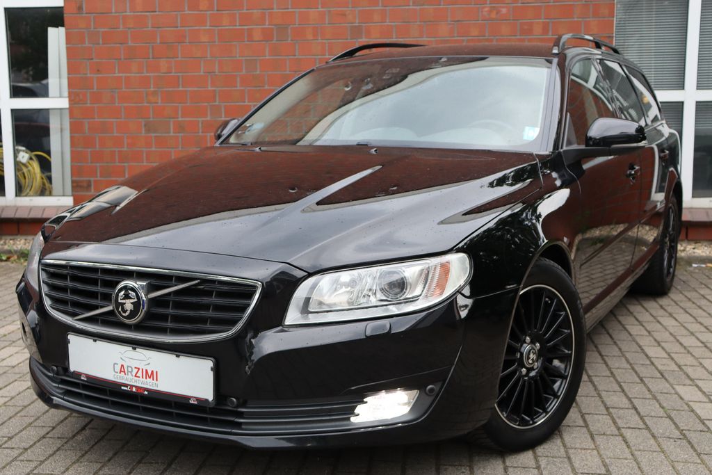 Image of Volvo V70