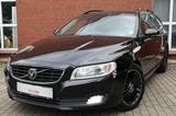 Volvo V70 Kombi 2.0 Linje Svart Aut. Leder Navi Xenon - Volvo V70: 2.0