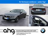 BMW 320d Advantage Automatik Komfortzugang HIFI LED  - BMW 320 mit Diesel-Antrieb: Limousine