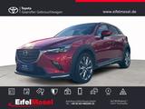 Mazda CX-3 2.0 Automatik Kangei *LED/Leder* - Mazda CX-3: Kangei