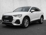 Audi Q3 Sportback 35 TFSI s Tronic LED Virtuell - Audi: TFSI