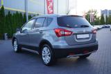 Suzuki SX4 S-Cross 1.0 Club Kamera Sitzheizung PDC - graue Suzuki (SX4) S-Cross