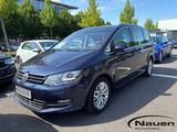 Volkswagen Sharan 2.0 TSI DSG Highline *7-Sitzer*PANO*KAMER - Volkswagen Sharan: 2.2