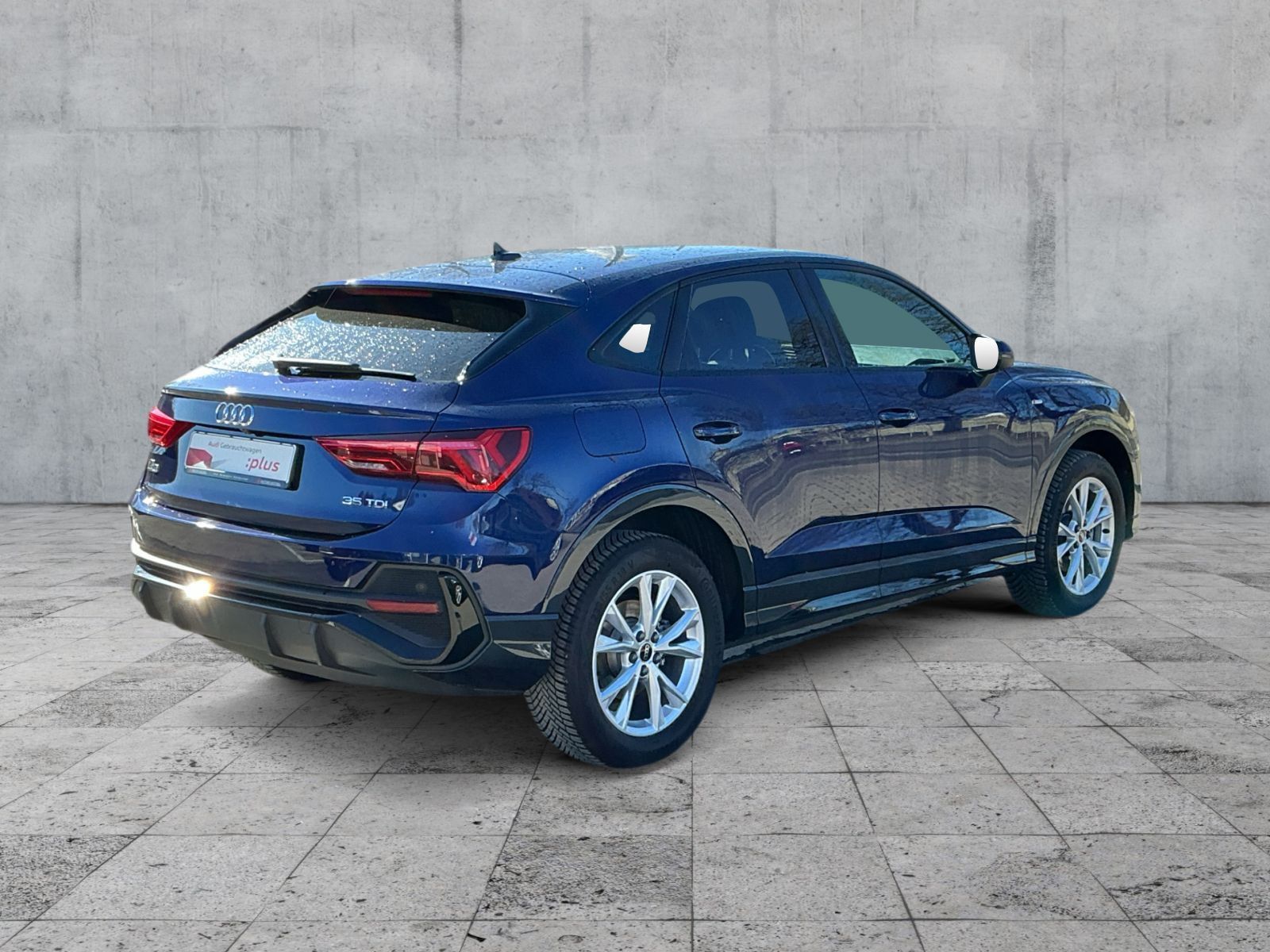 Audi Q3 - Bild 6