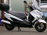 Suzuki Burgman 125 UH125 mit ABS im Top Zustand - SUZUKI T 125