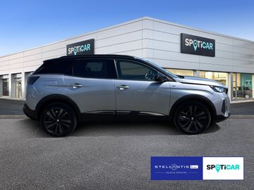 Peugeot 3008 - 4