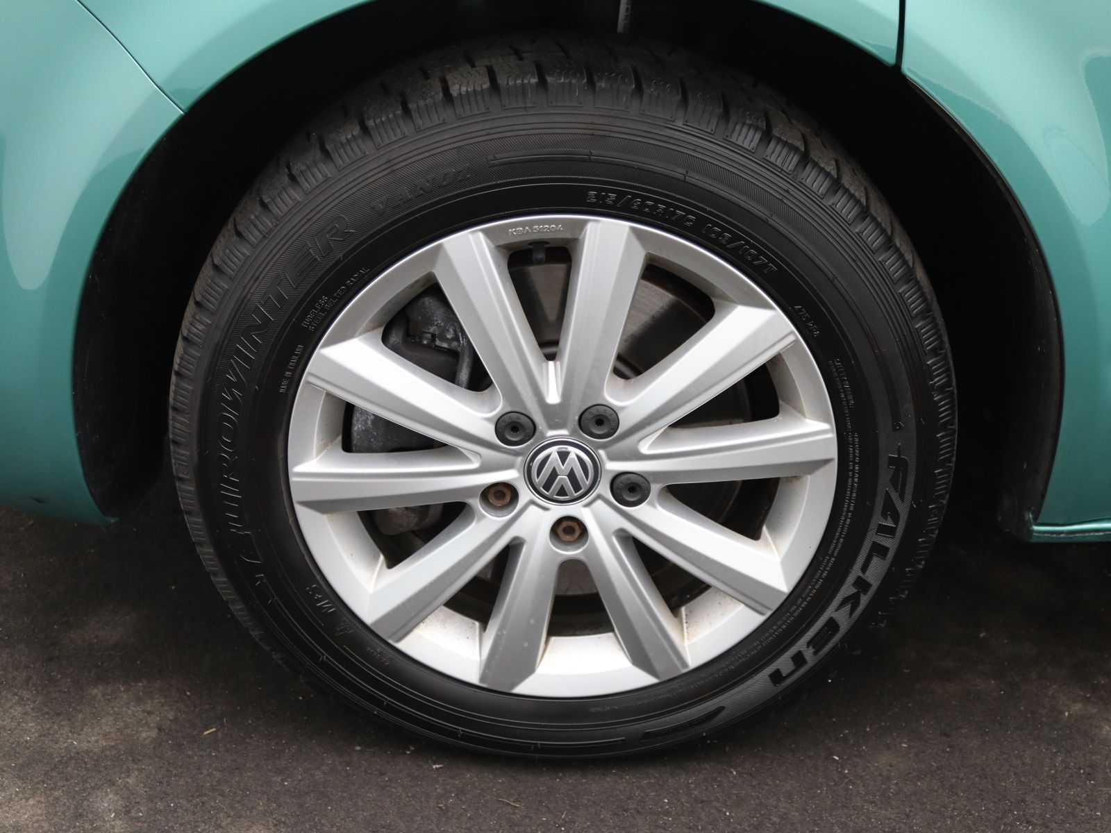 Volkswagen T6 California - Bild 15