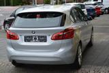 BMW Baureihe 225xe Active Tourer iPerf. Advantage/Na - : Silber, Plug-In Hybrid
