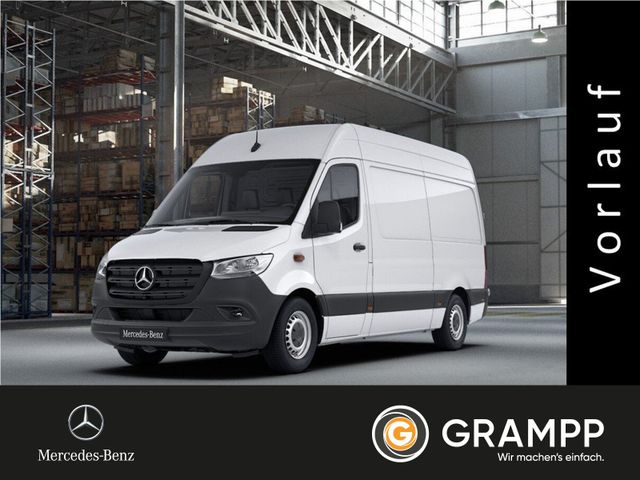 Mercedes-Benz 317 Sprinter Kasten L2H2 NAVI*SCHWINGS.*360°*93l