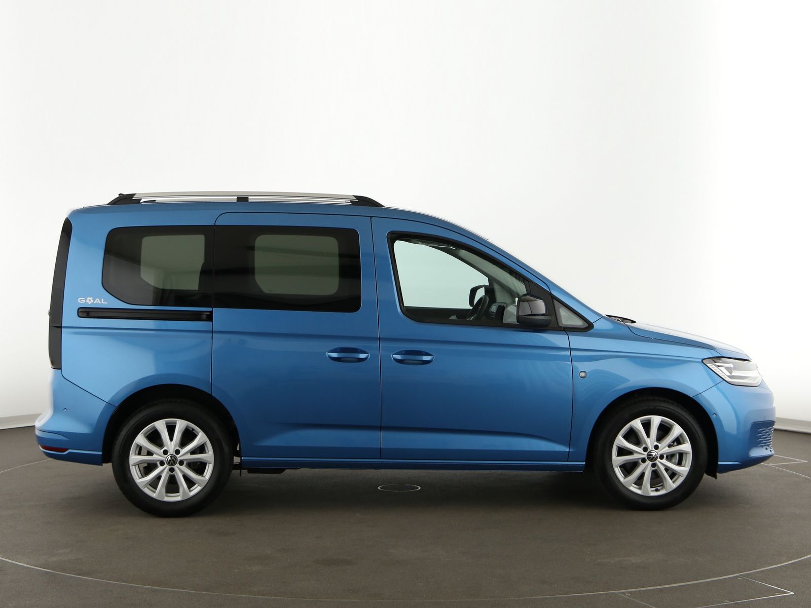 Volkswagen Caddy - Bild 8