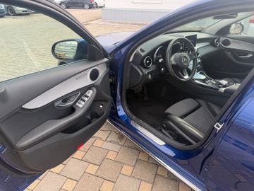 Mercedes C 180 - 12