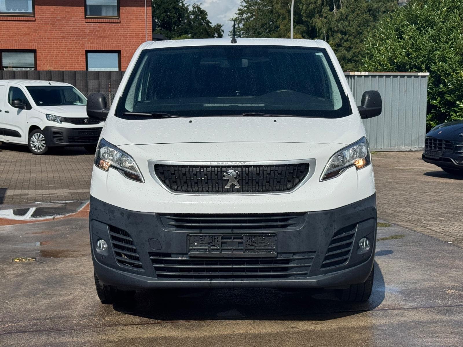 Peugeot Expert Kasten PremiumL2*Klima*Sitzheizung*Regal*