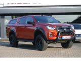 Isuzu D-Max Double Cab 4WD V-CROSS|Automaik|AHK - Isuzu in Wuppertal