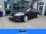 Audi A5 Coupe 2.0 TFSI S-Line R-Cam Pano Apple CarPla - Audi A5 in Karlsruhe