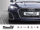 Audi A5 Sportback  S line 40 TFSI S tronic PANO+LEDER - Audi A5 in Bonn