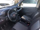 Fiat Doblò SX Kasten Sortimo Einbau - Fiat Kühlkastenwagen Dob