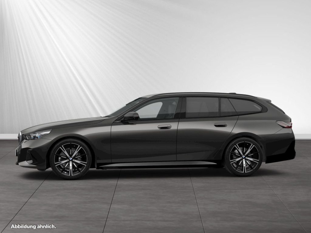 BMW 520i Touring M Sport foto 5