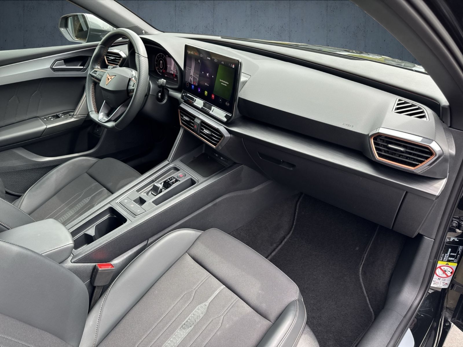 Cupra Leon - Bild 14