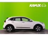 Kia Niro 1.6Hybrid Aut.Vision+NAVI+KAMERA+TEMPO - weiße Kia Niro
