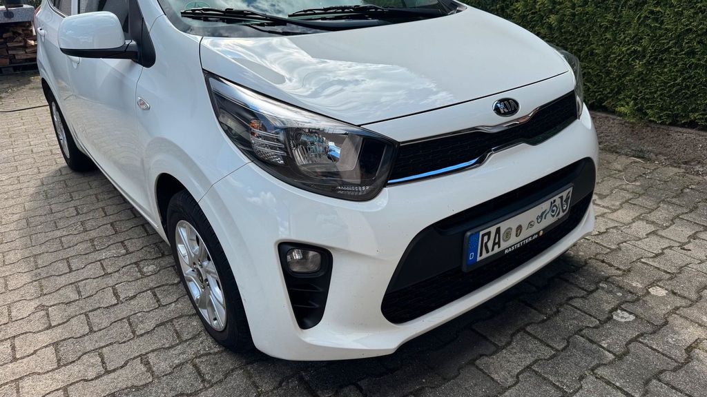 Image of Kia Picanto