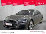 Audi A8 50 TDI qu. *Dig. Matrix*Pano*AIR*AHK*HuD*B&O* - Audi A8 in Leipzig