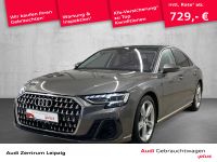Audi A8 - Vorschau Bild 1