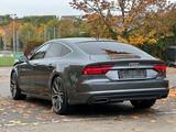 Audi A7 3.0 TDI Quattro/Navi/Kamera/DAB/BOSE - Audi A7 aus 2015
