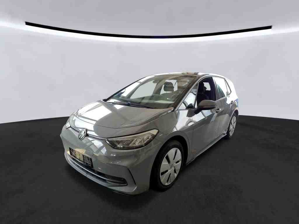 Volkswagen ID.3 Pro 62kWh/LED/CCS/e-Sound/App-Connect imagem 2