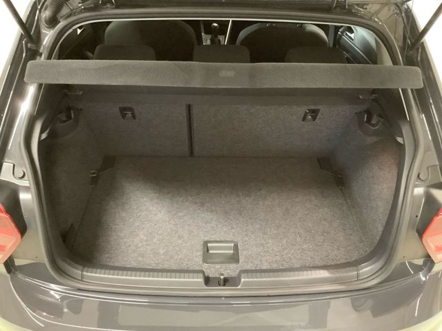 Polo Comfortline 1,0 l TSI 70 kW  Klima, Navi, S