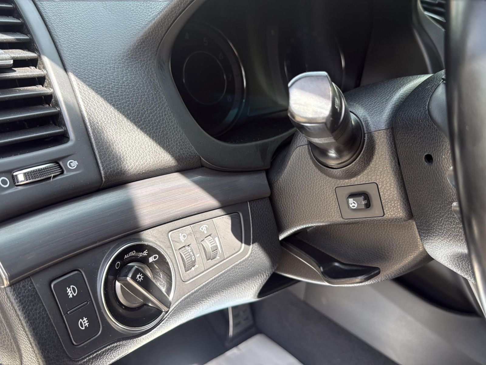 Fahrzeugabbildung Hyundai i40 2.0 GDI / unfallfrei / AHK
