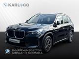 BMW X1 sDrive18d Ad.LED AHK Park-Assistent DKG DAB - gebrauchte BMW X1 aus dem Jahr 2024