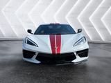 Corvette C8 Cabrio 3LT Z51 6.2 V8 AT8 Sportp. HUD LED BT - gebrauchte Corvette C8 aus dem Jahr 2024