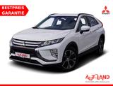 Mitsubishi Eclipse Cross 1.5 T-MIVEC Active Kamera AHK DAB - Mitsubishi Eclipse Cross: Active