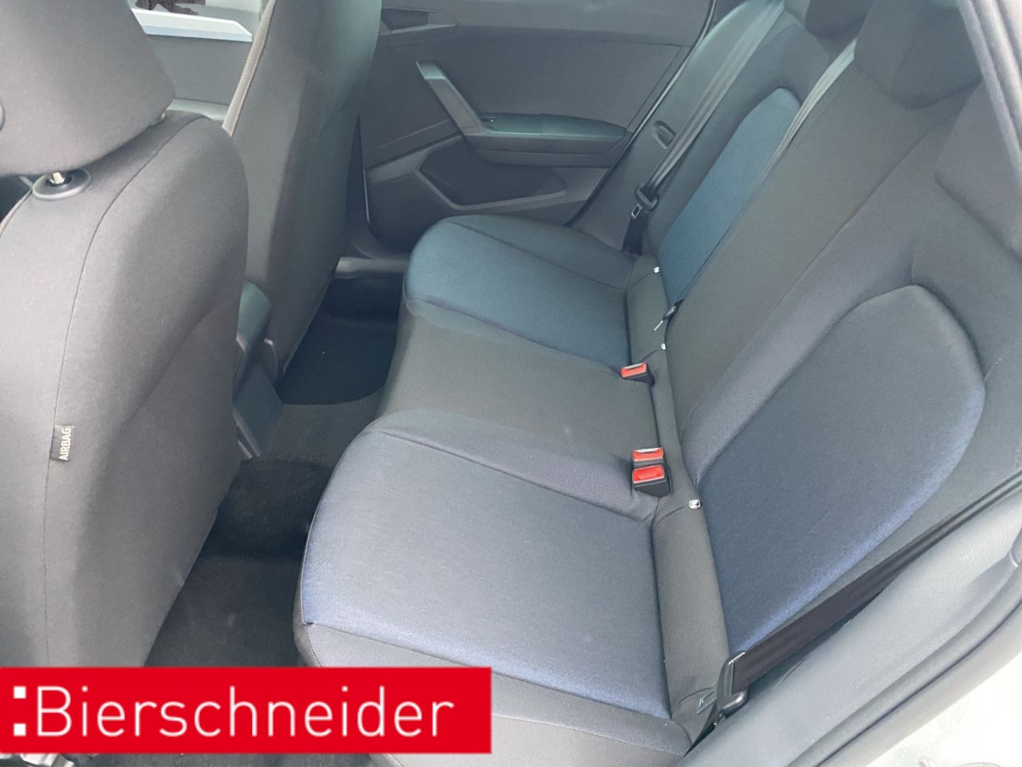 Seat Ibiza - Bild 11