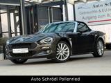 Fiat 124 Spider Lusso 1.4 Turbo, BOSE, LED, Kamera - Fiat 124 Spider Cabrio Gebrauchtwagen