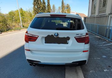 BMW X3 - 9