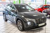Hyundai Tucson Select Mild-Hybrid 2WD NUR 24.250 km - Hyundai Tucson Select mit Diesel-Antrieb