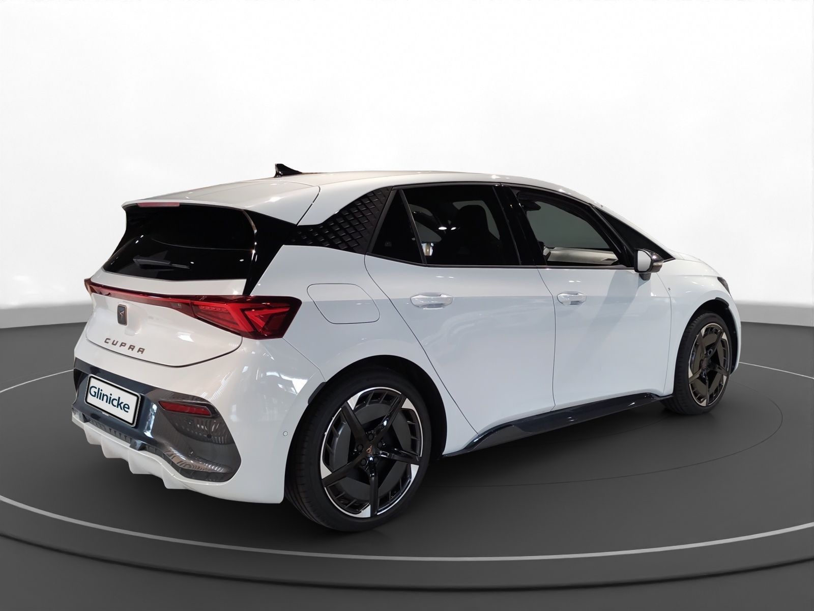 Cupra Born - Bild 3
