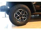 Jeep Wrangler Unlimited Rubicon 2.0 T-GDI SOFTTOP AWD - Jeep Wrangler mit Benzin-Antrieb: Geländewagen