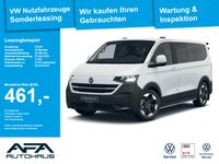 Volkswagen T7 Caravelle - Vorschau Bild 1