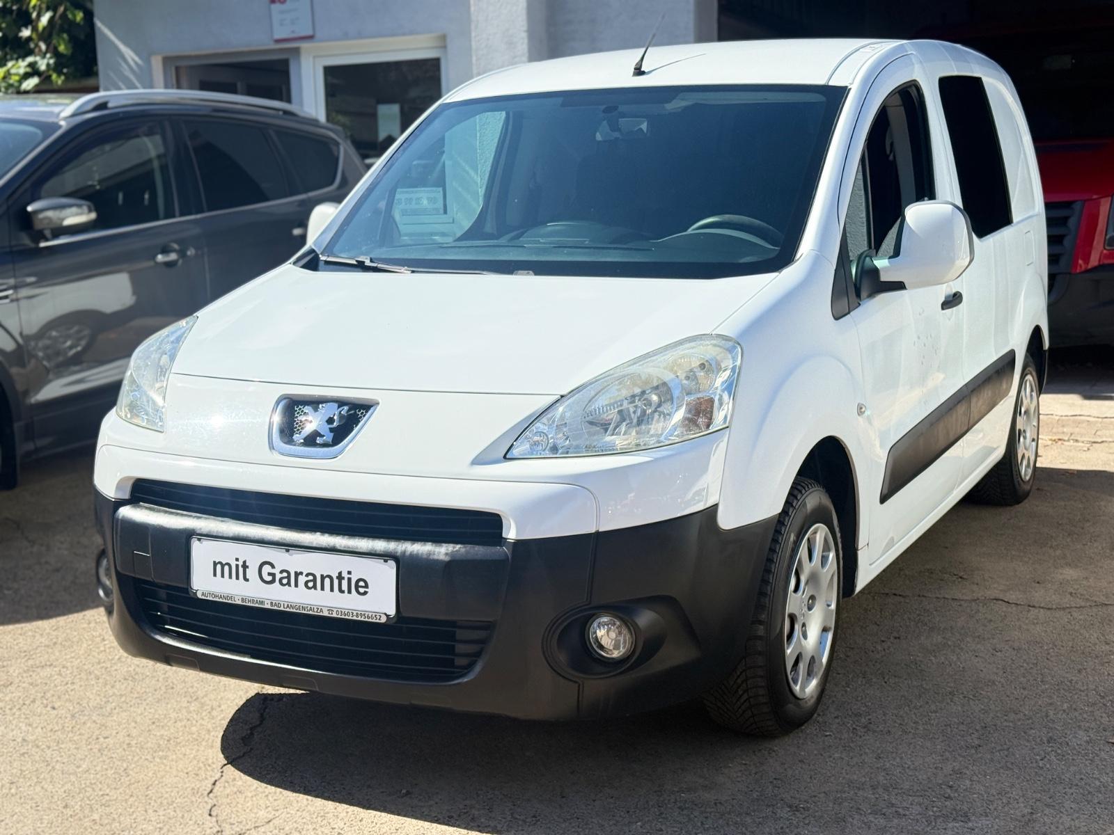 Peugeot Partner L1 Komfort